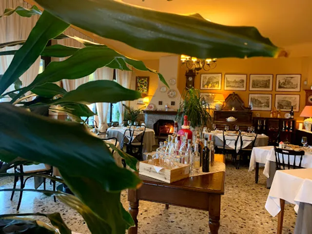 Ristorante Castagneto dal 1969