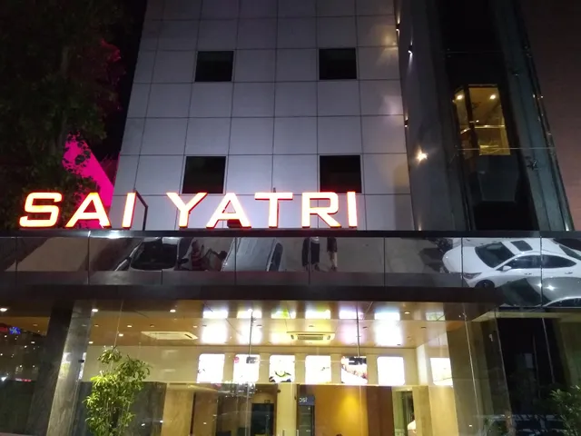Hotel Sai Yatri
