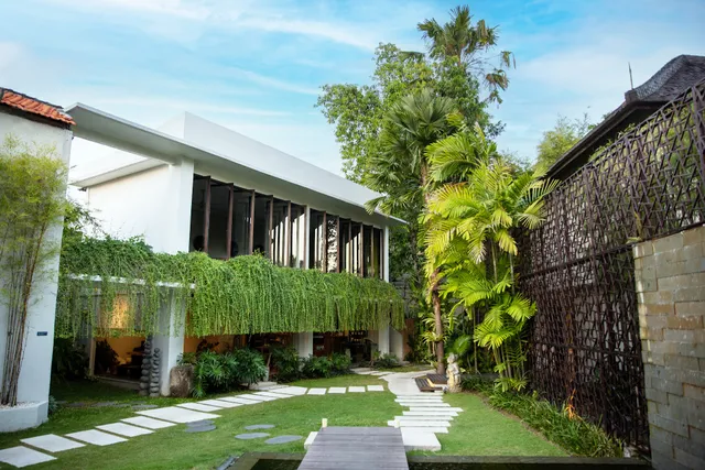 The Amala Boutique Retreat