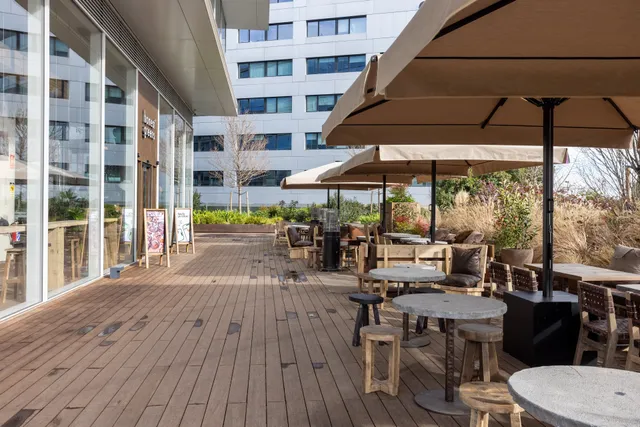 Honest Greens Las Tablas