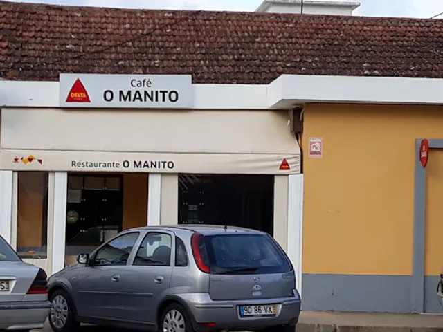 O Manito