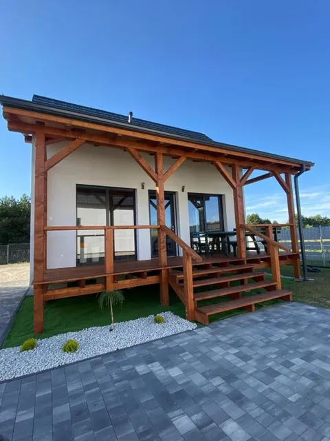 Łap chwilę Ostrowo | Domki wakacyjne Powidz