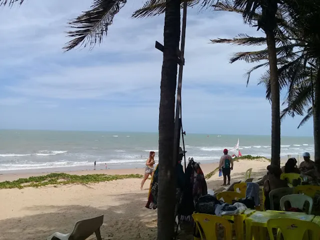 Restaurante Portal Canoa Quebrada
