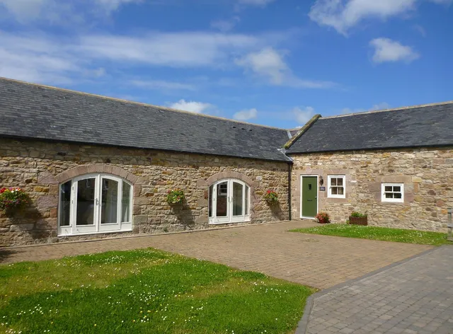 Old Stone Bed & Breakfast