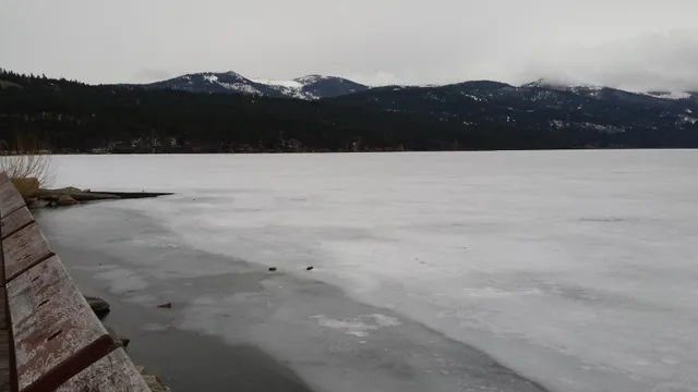 Sandy Beach Mobile Villa