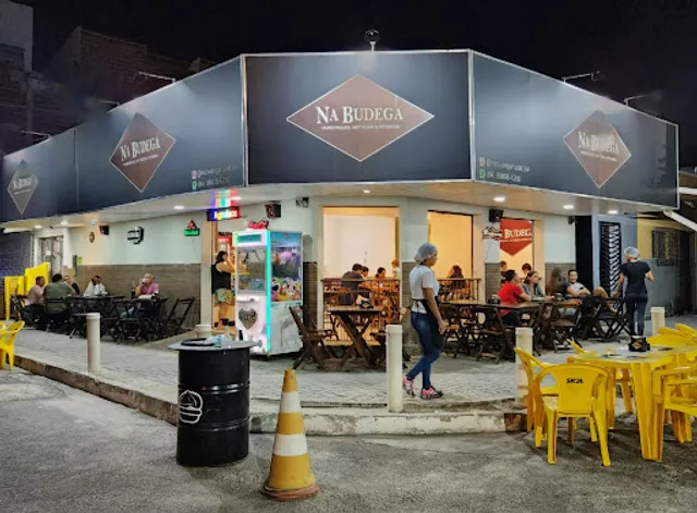 Na Budega