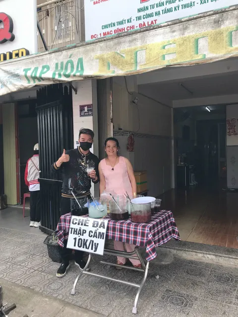 Bánh Mì Xíu Mại Đà Lạt Như Ý