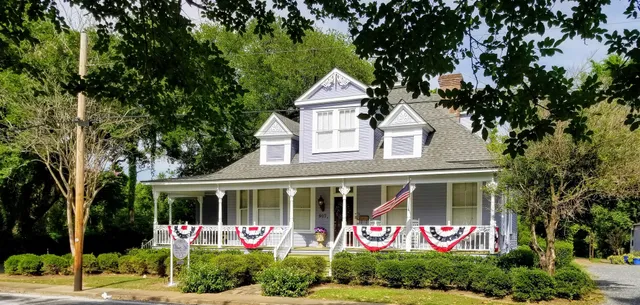 Violet Hill Bed and Breakfast