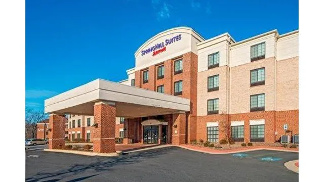 SpringHill Suites by Marriott Prince Frederick