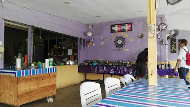 Dapur Kak Za