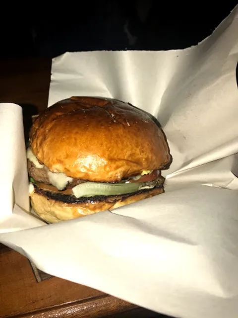 Bona Burguer Artesanal