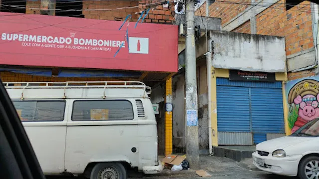 Bomboniere Compre Mais
