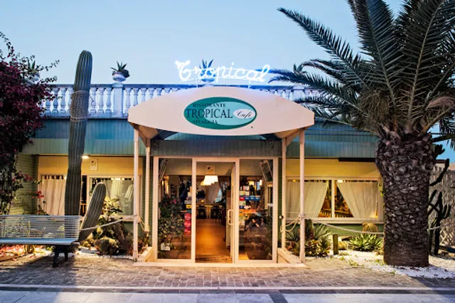 Ristorante Tropical