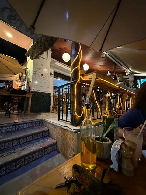 Pizza Bella Isla Mujeres - Italian Restaurant