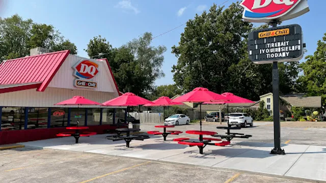 Bellevue Dairy Queen
