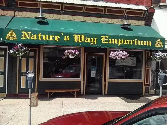 Nature's Way Emporium