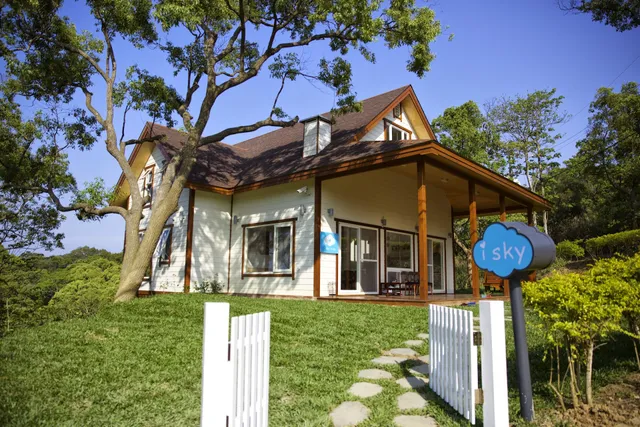 I Sky Villa