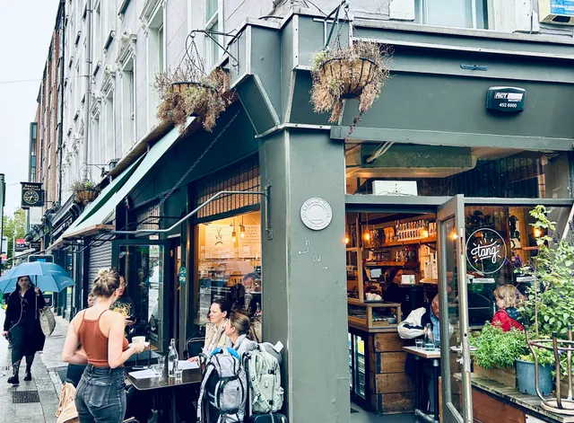 Tang (Dawson Street)