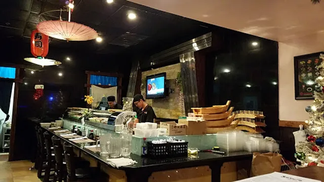 Sakura Japanese Restaurant