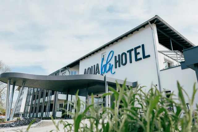 Aqua Blu Hotel