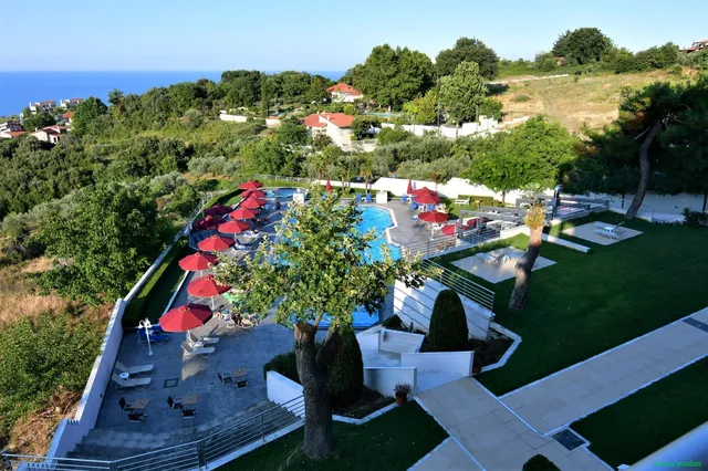 Olympus Thea Boutique Hotel