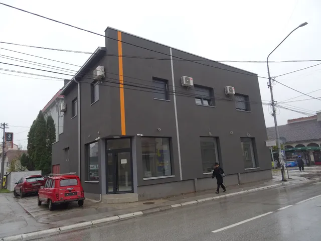 Hostel Silver House - Apartmani, smeštaj i sobe Čačak