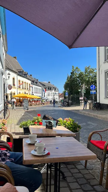 Brasserie De Zonnewijzer