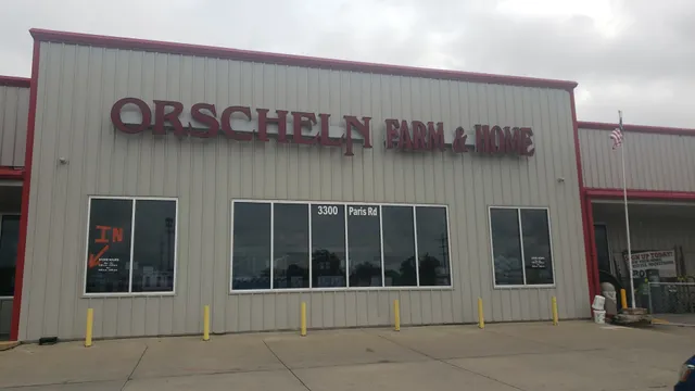 Orscheln Farm & Home