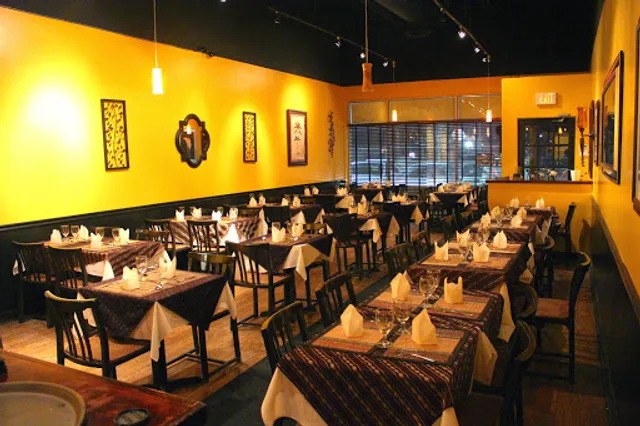 Sabai Thai Cuisine