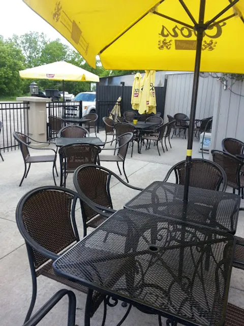 Dimitri’s Pizzeria and Restaurant