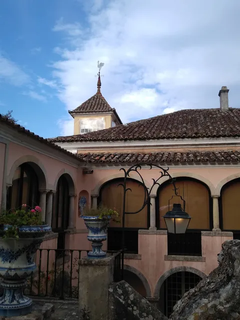 Quinta da Fonteireira