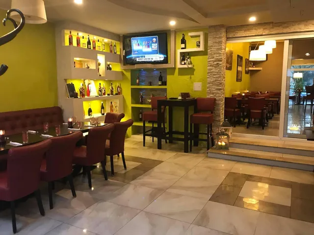 Pizzeria Calabria L&T