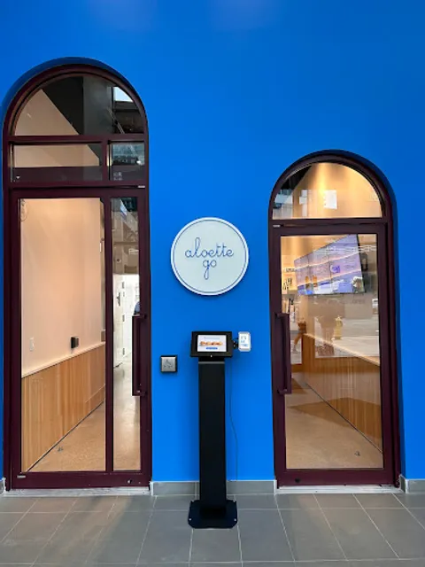 Aloette Go