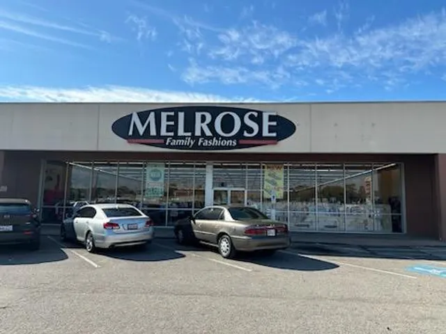 Melrose Family Fashions