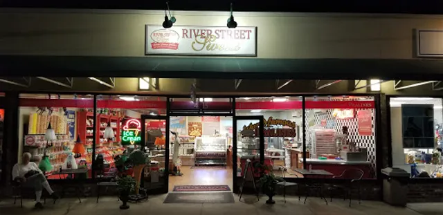 River Street Sweets