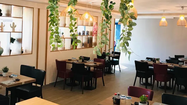 Sushi Yama Le Chesnay