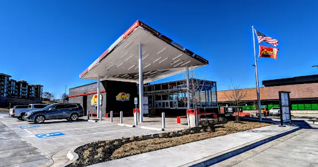 Andy's Frozen Custard