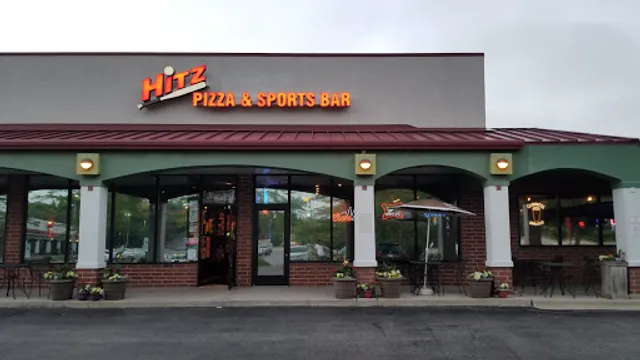 Hitz Pizza and Sports Bar