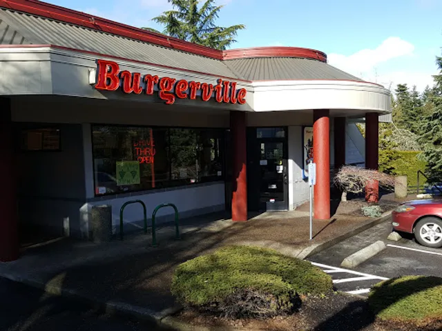 Burgerville