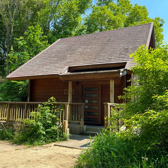 Camp Narukawa, Higashiosaka Municipal Outdoor Activity Center