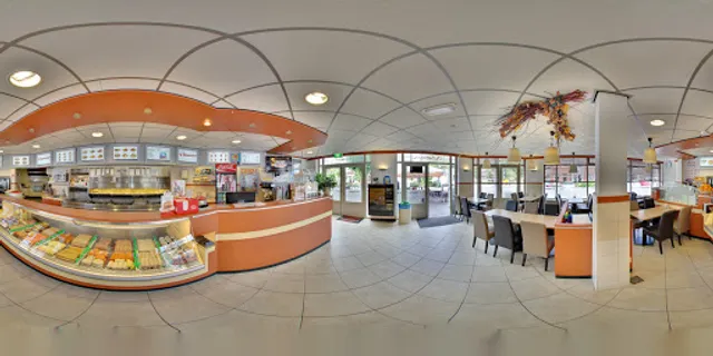 Cafetaria Het Venneke