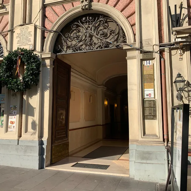 B&B A Picture of Rome