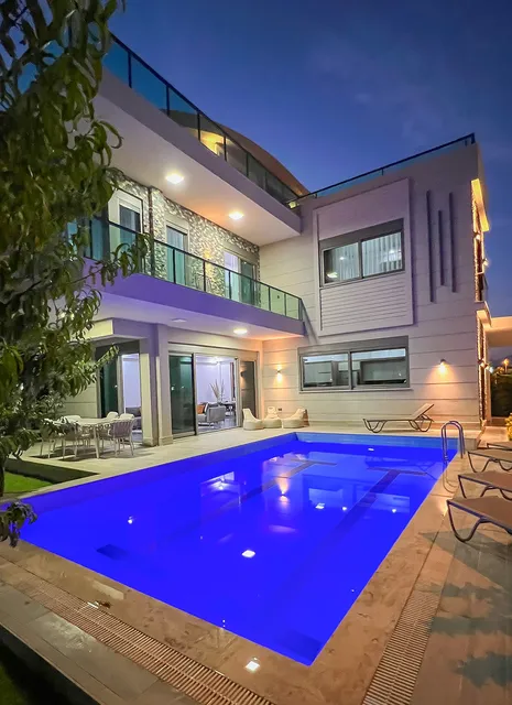 Living Dream Villa Harmony