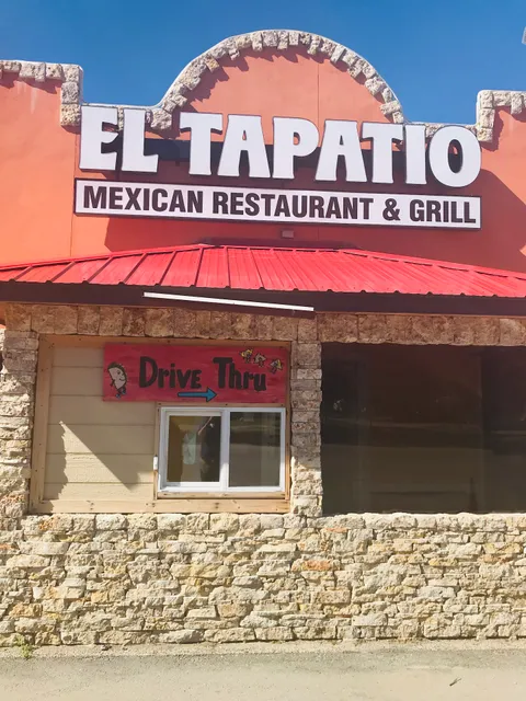 El Tapatio