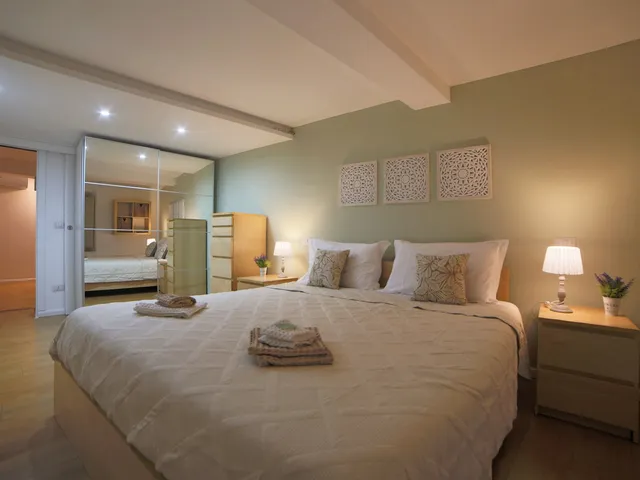 Casa Vicolo Parco Arpino