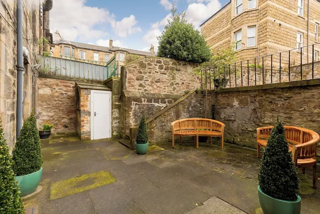 Southside Apartments by Destination Edinburgh