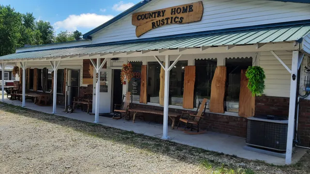 Country Home Rustics