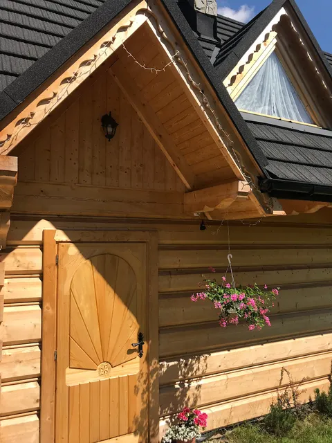 Przystanek Salamandra