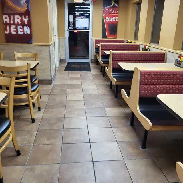 Dairy Queen Grill & Chill