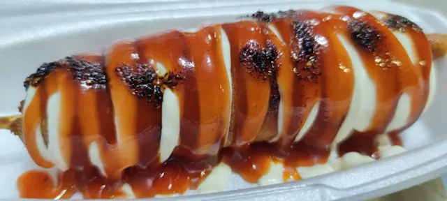 Pollito Chicken Snack Place